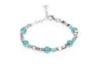 Bracciale Gerba Bambino Baby in Argento BS16 - BS16